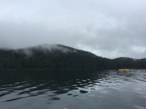 Alaska Kayak 2