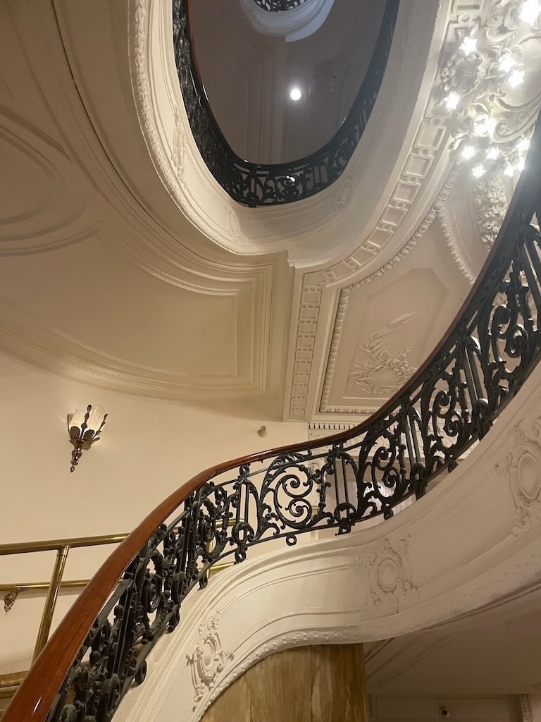 The Bellevue